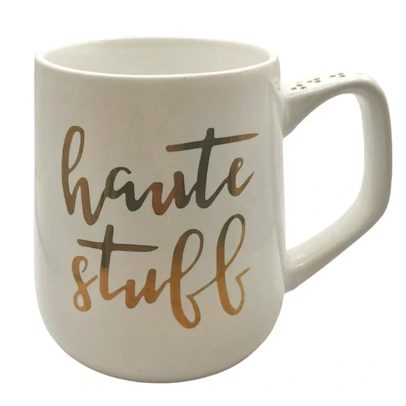 Prima Design Haute Stuff Mug - Picture 3 of 7